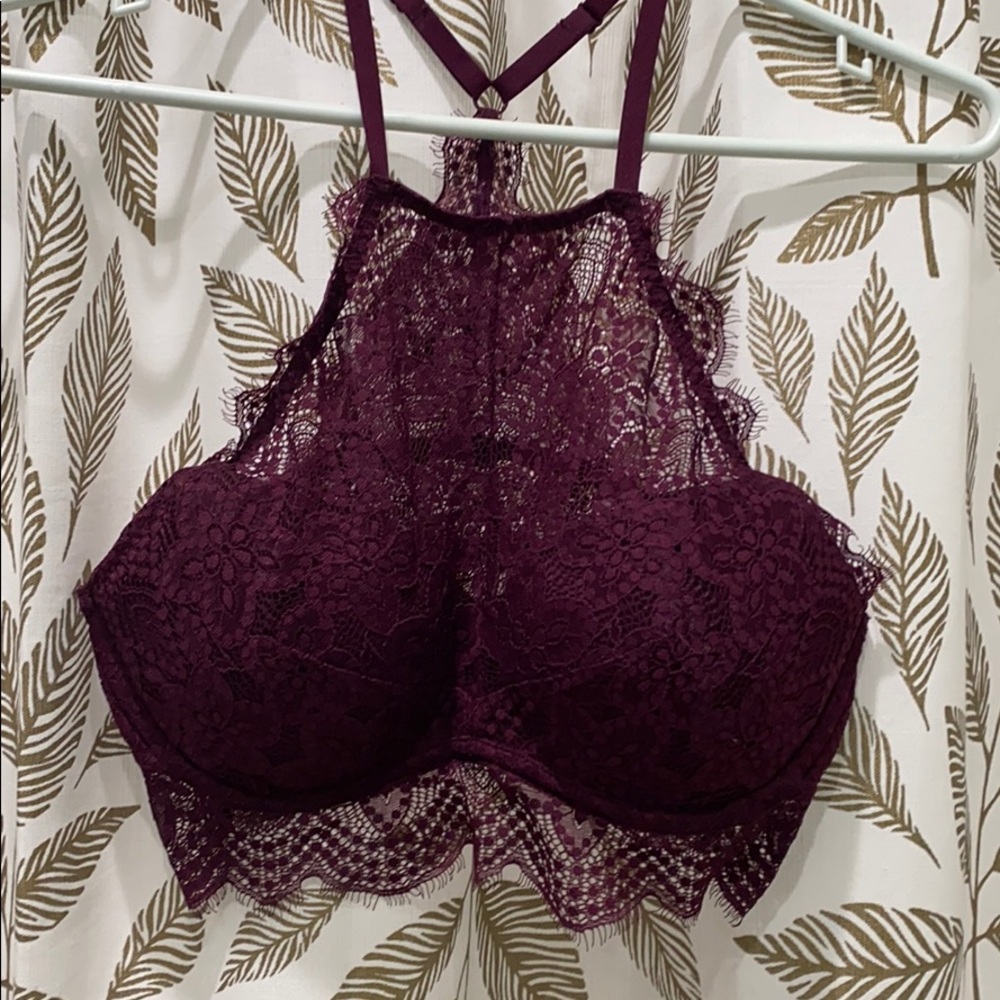 Victoria’s Secret bralette